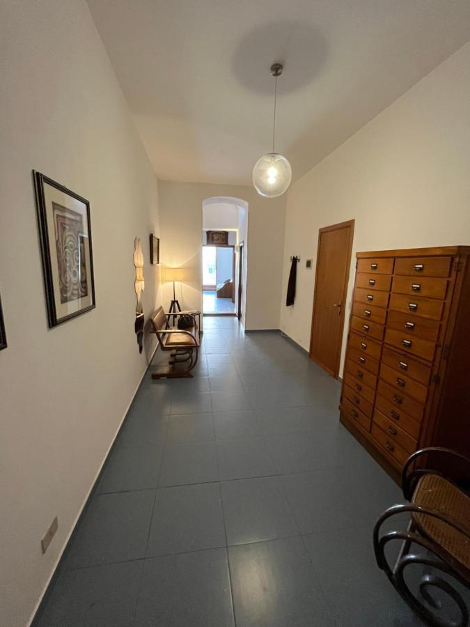 Ballaro 37 Palerme Extérieur photo