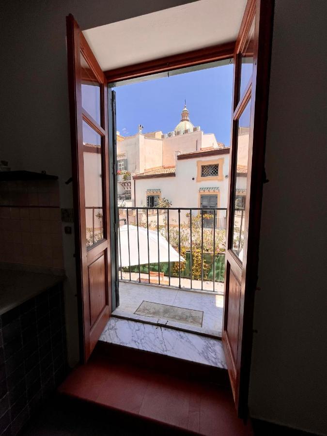 Ballaro 37 Palerme Extérieur photo